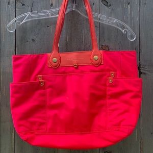 Marc by Marc Jacobs nylon bag